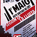 Cartell d'acte unitari 1r Maig 2012