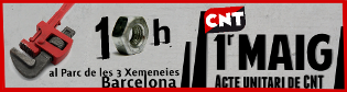 1r maig 2012