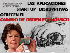 cambio economico
