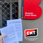 EUREST COMPASS GROUP: obligada a aplicar el convenio de Acción Social y pagar cantidades adeudadas a las trabajadoras de CNT