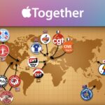 APPLE TOGETHER: SOLIDARIDAD INTERNACIONAL