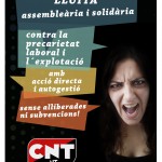 [Campanya afiliació] Presentació de la CNT-AIT de Barcelona al Ateneu 