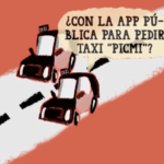 Campaña de la Sección del Taxi de CNT por la mejora de las condiciones del sector