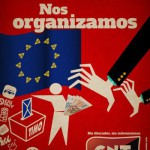 Podemos perder el tiempo votando... o podemos organizarnos