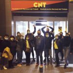 ¡NUEVO LOCAL DE CNT EN NOU BARRIS!