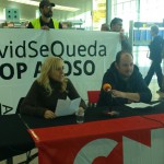 Escucha Tecosa: #DavidSeQueda