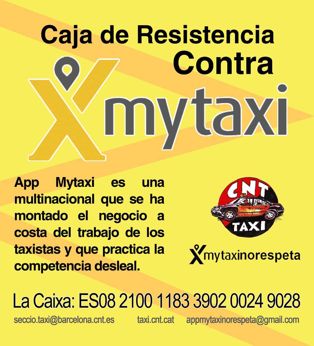 mytaxi