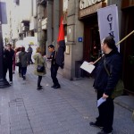 GINOS torna a la càrrega? Doncs nosaltres també.