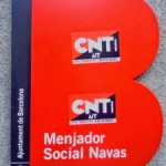 La CNT torna a posar les coses al seu lloc al Menjador Social de Navas: Eurest Catalunya haurà de pagar tot el que deu a les treballadores 