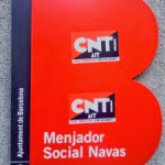 La CNT torna a posar les coses al seu lloc al Menjador Social de Navas: Eurest Catalunya haurà de pagar tot el que deu a les treballadores