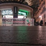 Comencen les rebaixes a El Corte Inglés i el boicot continua!