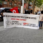 La Generalitat de Catalunya condenada en firme por tráfico ilegal de mano de obra y vulneración de derechos fundamentales en un conflicto con la CNT