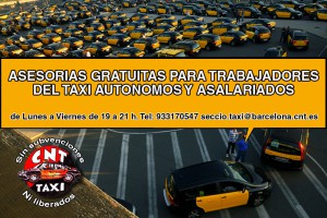 taxi