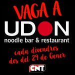 Las trabajadoras de UDON dicen basta: huelga todos los viernes a partir del 29 de enero!