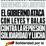 [Argentina] A 1 any de la sentència contra els Petrolers de 