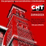 Se ha celebrado con éxito el Seminario “Sindicalismo en la empresa y el territorio” en Zaragoza