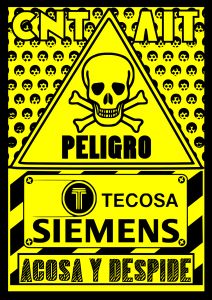 danger tecosa web