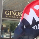 El jutge desestima les sancions imposades per Ginos al company acomiadat