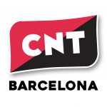 COMUNICAT DE LA CNT BARCELONA ENVERS L'AUGMENT DE LA SITUACIÓ REPRESSIVA PER PART DE L'ESTAT