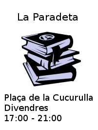paradeta