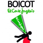 [COMUNICAT] Detinguts dos militants de la CNT-AIT de Barcelona com a conseqüència d’una campanya de boicot a El Corte Inglés